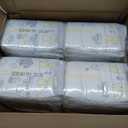 Pampers Swaddlers Diapers, Size 0 (up to 10 lbs), 84 Count, Absorbent, Keeps Baby Dry and Comfortable, Skin Safe Disposable Baby Diaper (Packaging May Vary) (Newborn)