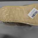 Men's Flip Flops Summer Beach Soft Comfort Thong Sandals Open-Toe Shoes Outdoor Water Resistant Lightweight Sandals (10.5, Olive-1)