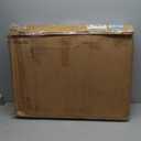 Binmotor-Floor Mats & Cargo Liner for Mitsubishi Outlander Sport 2011-2024 2025 (Onlyfor 5 Seater), All Weather Car Floor Mat for Outlander Sport Accessories TPE Liners Cargo Trunk Mat