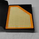 Engine Air Filter, Fit for BMW 2022-2023 230i, 2021-2023 330e, 430i, 430i xDrive, 2019-2023 Z4, 2020-2023 330i, 330i xDrive, 2020-2023 Supra 2.0L, Replace# 13718580428