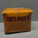 Heated Throw Blanket, Electric Blanket Throw with 5 Heating Levels & 4 Hours Auto Off, Double Sided Super Soft Sherpa Fast Heating Blanket with ETL Certified for Bedding, 50"x60", Dark Gray