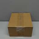 InoKraft Disposable Paint Spray Gun Cup, Mini 6 Ounce (180ml) Kit with 6 Cups and Lids, 1 Hard Cup with Retainer Ring, 3 Plugs, Paint System for HVLP LVLP Spray Gun with Adapter for Beginner