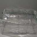 Larger Water Bottle Organizer for Stanley 40 oz Tumbler, Stackable Water Bottle Holder Rack for Cabinet, Kitchen Storage Organizer for for Stanley Cup Accessories, Tumbler Storage Holder, 3 Pack