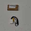 Bestycar 16Pin Car Parking Reverse Backup Camera Video Cable Adapter Plug for Hyundai Kia