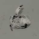 USB C to 3.5mm Audio Aux Jack Coiled Cable for Car, 4FT Type C to Aux Headphone Male Cord Car Stereo Auxiliary Cable for Samsung Galaxy S26 S25 Ultra S24+ S23 A07, iPhone 17 Pro Max 16 15, Pixel 10a 9