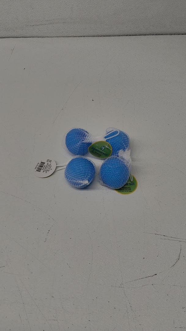 Squeezie Ball 4 Pack