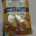 Quaker Rice Crisps Caramel, 9.8 Oz