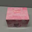 PERRYHOME Kids Makeup Set for Girl 56 Pcs Washable Real Cosmetic, Non-Toxic Frozen Toys Toddler Makeup Kit, 2026 New CPF Sustainable Materials Birthday Gift for 3 4 5 6 7 8 9 10 11 12 Year Old Girls