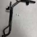 OEM# 19510-R40-A60 19510R40A60 Water Coolant Hose with screws 93404-06012-08 93404-0601208 YMRL-AUTO
