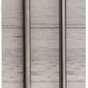 Reduce Straw & Bottle Brush Set - 2-in-1 Large and Small Set, Ideal for Straws Plus Water & Sports Bottles, Tumblers - Hygienic Silicone, Non Scratch - Small Brush Stores Inside Large Brush