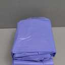 Diaper Pail Refill Bags Compatible with Dekor Classic Diaper Pail, Lavender Scented, Extra 30% Long, 5 Pack