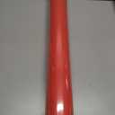 Vanhench Red Wrapping Paper Roll 17.5" x 760" (63') for Women Men Kids Girls, Solid Color Art Kraft Craft for Christmas, Wedding, Birthday, Mothers Day Gifts, Bouquet Flower Poster Bulletin Board, 