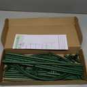 Cucumber Trellis for Plant Climbing- Cucumebr Arch Trelli for Flower Vine Vegetable Tomato Cage Raised Bed- Foldable Garden Tunnel Trellis
