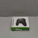 Xbox Wireless Gaming Controller (2025)  Carbon Black  Play on Xbox, Windows, Android, iOS, FireTV Sticks, Smart TVs, VR Headsets