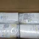 Pampers Swaddlers Diapers, Size 6 (23-44 lbs), 108 Count, Absorbent, Keeps Baby Dry and Comfortable, Skin Safe Disposable Baby Diaper