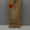 Fender Venice Soprano Ukulele, Black