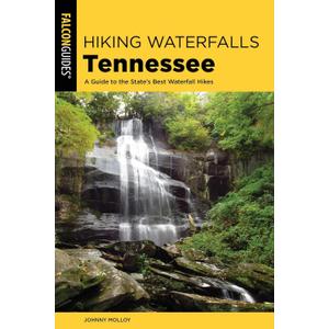 Hiking Waterfalls Tennessee