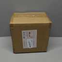 upsimples 5x7 Picture Frame with Real Glass,Bulk Photo Frames for Wall or Tabletop Display,Set of 17,Black