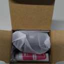 LISEN Airplane Travel Essentials Women Phone Holder Cool Stuff Gadgets for Mens 2026 Travel Valentines Day Gifts Him Cruise Must Haves 2026 Tripods Monopods Essentials MagSafe Phone Accessories (Black)