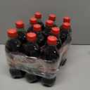 Coca-Cola Cherry Soda Soft Drink, 16.9 fl oz, 6 Pack