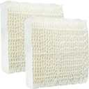 2 Pack 1043 Humidifier Super Wick Filter Compatible with Essick Air AIRCARE EP9800, EP9700, EP9500, EP9R800, EP9R500, 831000, 826800, 826000, 821000 and Bemis Space Saver 800, 8000 Series Humidifiers