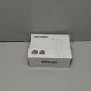 Vayzluiy Handheld Toilet Bidet Sprayer for Toilet-Adjustable Water Pressure Control with Bidet Hose for Feminine Wash, Stainless Steel Brushed Nickel Cloth Diaper for Baby Wash (Stainless Steel, 1)