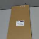 Door Pulls Heavy Stainless Steel Door Handle - den，Wooden Door/ Glass Door/ Sliding Door Handle，for Home/ Shop/ Garage/ Office - Round Tube Diameter 38Mm/ 500 * 300Mm