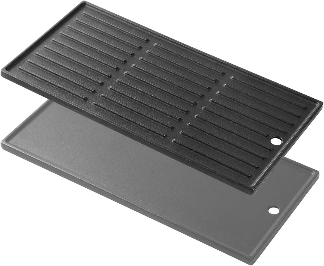463340516 Griddle Replacement Parts for Charbroil Grill Replacement Parts Gas2coal Griddle 463370519 463336818 Griddle Perfomance 220 330 340 140008 Reversible Griddle Parts Professional 3400 3500