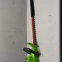 Greenworks 24V 22" Cordless Rotating Handle Hedge Trimmer, Tool Only