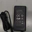 AC Adapter Model: QX72W190210D2