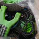 Greenworks Pro Brushless 3000 PSI (CSA Certified) 2.0 GPM Max / 1.1 GPM Electric Pressure Washer (Foldable Handles, Rugged Steel Frame, 25 FT Hose, 35 FT GFCI Power Cord)