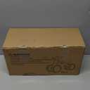 SEREED Baby Balance Bike for 1 Year Old Boys Girls 12-24 Month Toddler Balance Bike, 4 Wheels Toddler First Bike, First Birthday Gifts (Pink)