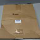 Halloween Candle Holder 17 Inch Gothic Black Branches Candlestick Black Candelabra Spooky Halloween Candle Stick Holder for Desktop Dinner Party Wedding Table Centerpieces