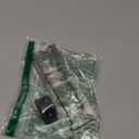 Metal Band Compatible with Fitbit Sense 2 /Sense Bands/Versa 4 / Versa 3 Bands Women Men, Stainless Steel Mesh Loop Strap for Fitbit Sense 2/Sense/Versa 4/Versa 3 Smart Watch (Small,Space Gray)