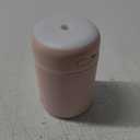 Portable Mini Humidifier, Colorful, Cool Mist, USB Powered. Perfect for Bedroom, Office & Car (300ml, Pink)