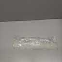 cobee 20 Pcs Balloon Holder Sticks, Plastic Balloon Sticks With Bases, Long Balloon Holder Sticks Balloon Weights for Tying Balloon Arch Anniversary, Birthday, Parties, Wedding Decorations