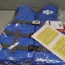 Di X20 Universal Life Vest, Size: Universal