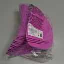 RESTCLOUD Neck and Shoulder Relaxer, Cervical Traction Device for TMJ Pain Relief and Cervical Spine Alignment, Chiropractic Pillow, Neck Stretcher (Purple)