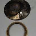 Solo Stove Mesa XL Heat Deflector, with 3 Detachable Legs, Accessory for Mesa XL Fire Pit, Captures and redirects Warmth, 304 Stainless Steel, (HxDia) 6 x 10.5 in, 1.4 lbs