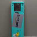 Logitech MK270 Wireless Keyboard and Mouse Combo for Windows, 2.4 GHz, 8 Multimedia Keys, PC, Laptop, Wireless Keyboard Compact Mouse Combo - Black (1 Pack)