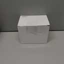 Trendy Purple Cherry Coffee Mug Gifts for Women Girls, Retro Magic 8 Ball Ceramic Coffee Mug, Preppy Coffee and Tea Mug, 11oz Ceramic Cup Purple