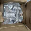 cciyu Rear Right Brake Caliper Assembly w/Bracket 19B6788A 2014 2015 2016 2017 2018 For Kia For Soul