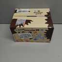 Crazy Cups Fall Coffee Pods Variety Pack for Keurig K Cup Coffee Maker, Seasonal Favorites Fall Blend Sampler, 50 Count