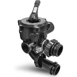 SPX0710X32 Side Mount Valve Compatible with Hayward S200 and S240 Series Sand Filters Only