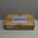 ANTOPY Sink Dish Drying Rack - Expandable Small Dish Rack Over Sinks with Silicone Drying Tray, Dish Drainer for Kitchen Counter with Cutlery Holder, Drying Rack Fit for 14-19 Kitchen Sink