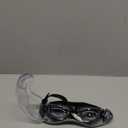 Aegend Swim Goggles, Swimming Goggles No Leaking Full Protection Adult Men Women Youth (Black Clear)