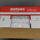 Huggies Little Movers Baby Diapers, Size 4 (22-37 lbs), 66 Ct