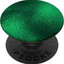 Swesly Pop Selfie Phone Grips & Stands - Phone Grip - Emerald Green