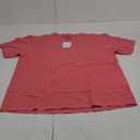 Comfort Colors T-shirt Pink XL