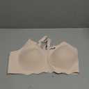 Gailife Floral Nursing Bras for Breastfeeding Comfort Maternity Bras for Pregnancy Seamless Bralettes with Extra Extender (XX-Large, Beige)